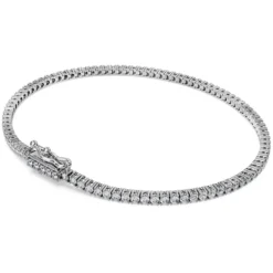 Eternity Tennis Armband