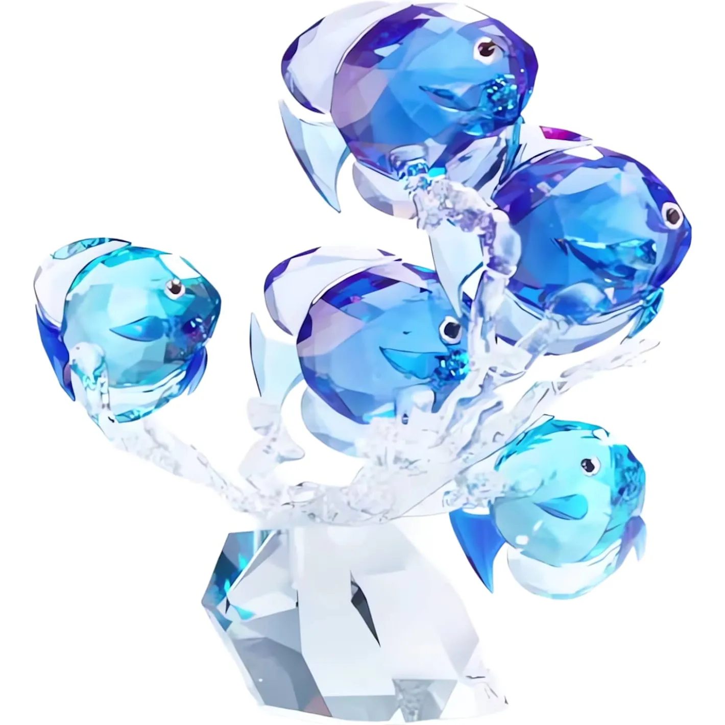 Fischschwarm