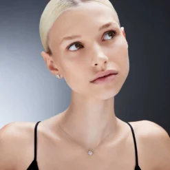 Galaxy Ohrstecker