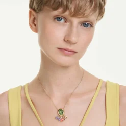 Gema Anhänger