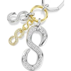 Handtaschen-Charm