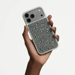 High Smartphone Schutzhülle