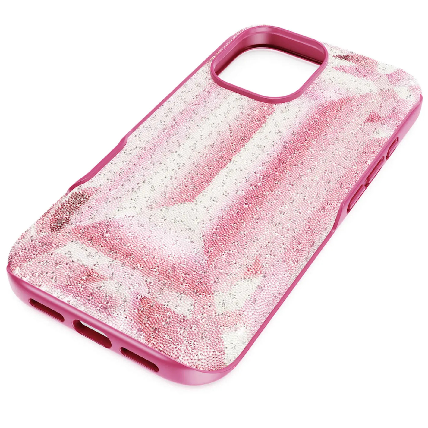 High Smartphone Schutzhülle