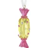Holiday Cheers Dulcis Bonbon Ornament