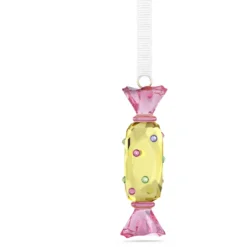Holiday Cheers Dulcis Bonbon Ornament