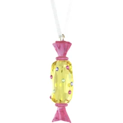 Holiday Cheers Dulcis Bonbon Ornament