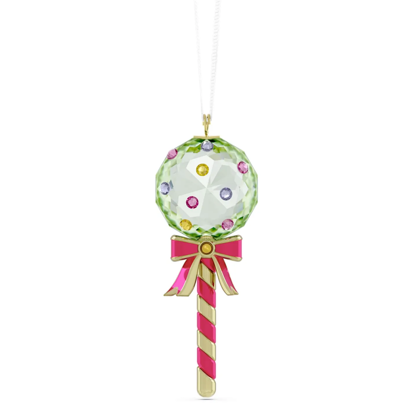 Holiday Cheers Dulcis Lutscher Ornament