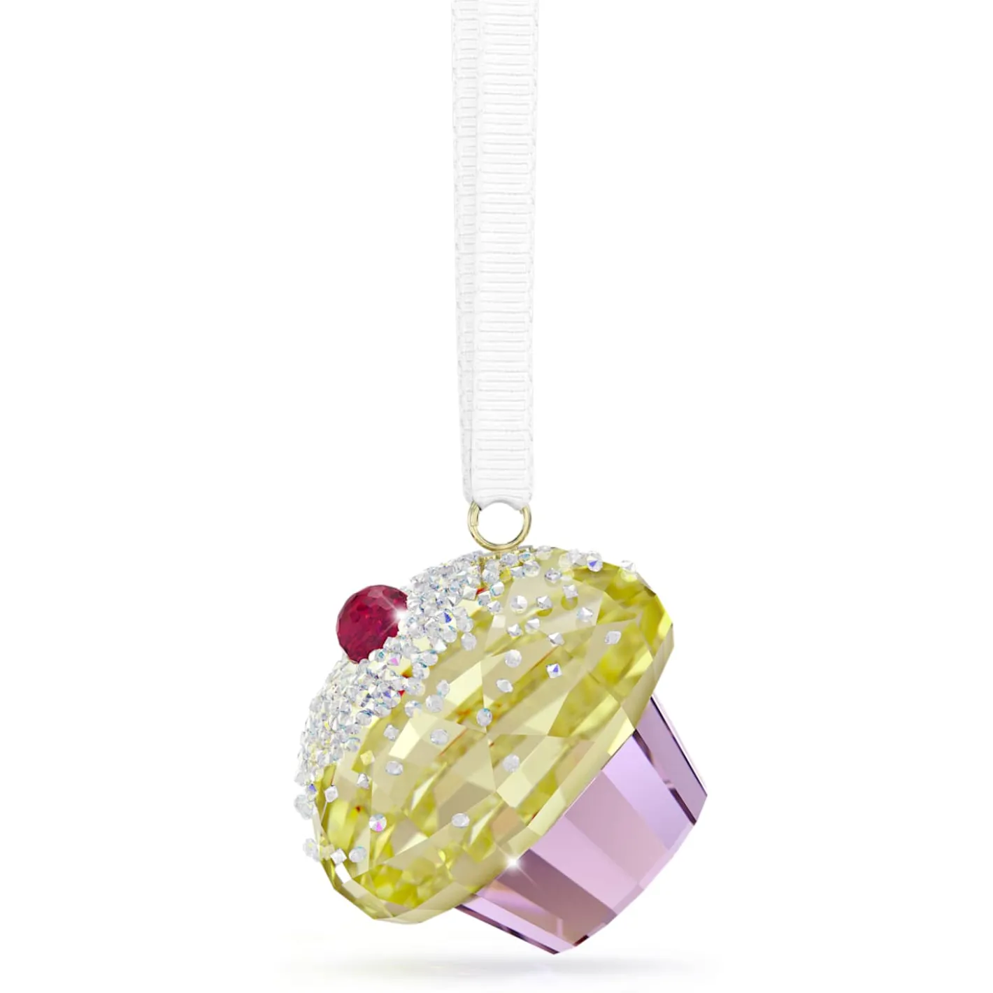Holiday Cheers Dulcis Muffin Ornament