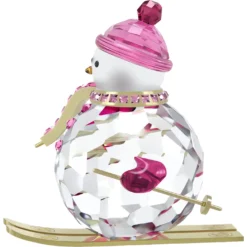 Holiday Cheers dulcis Schneemann
