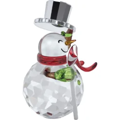 Holiday Cheers Dulcis Schneemann