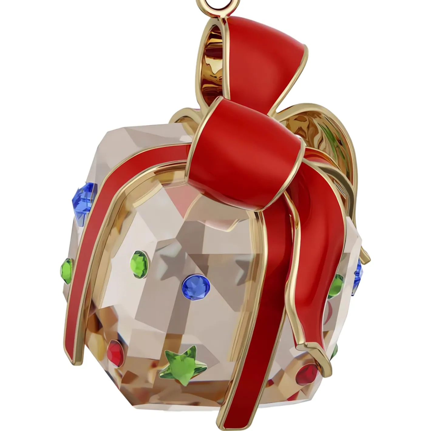 Holiday Cheers Geschenk Ornament