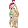 Holiday Cheers Lebkuchenmann Ornament