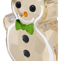 Holiday Cheers Lebkuchen Ornament Set