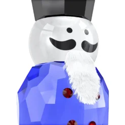 Holiday Cheers Nussknacker Ornament