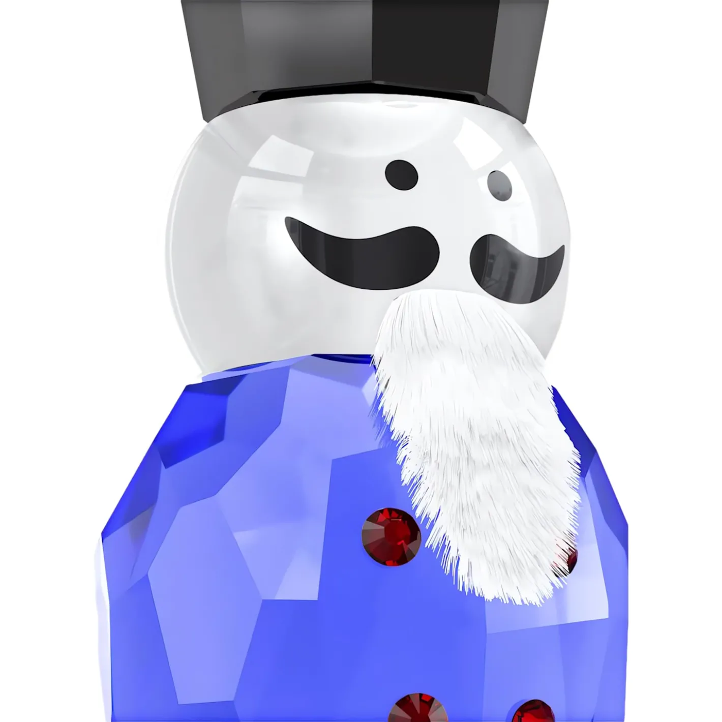 Holiday Cheers Nussknacker Ornament