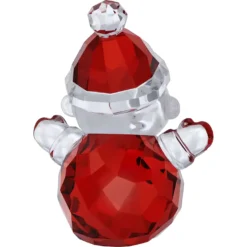 Holiday Cheers Schaukelnder Weihnachtsmann