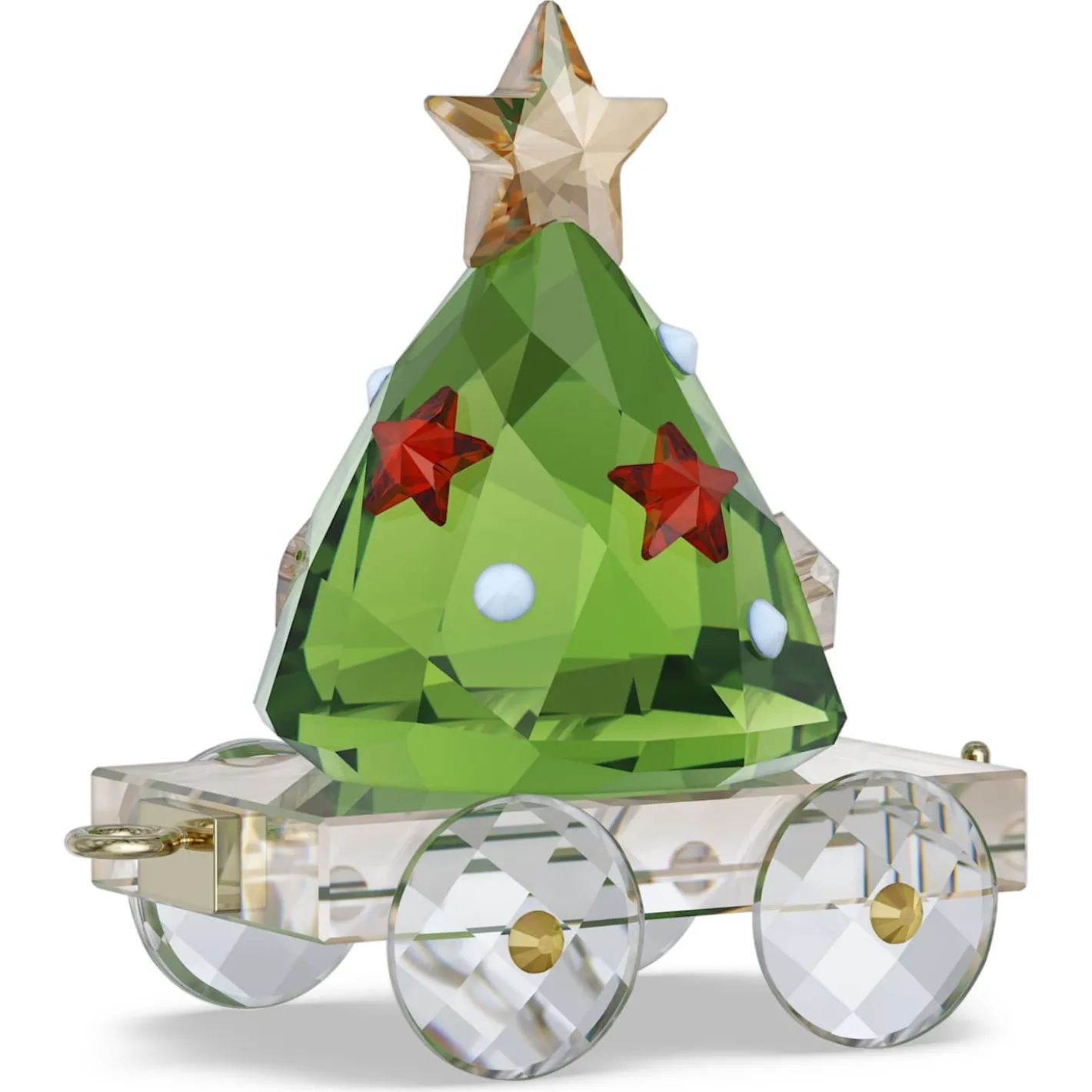 Holiday Cheers Waggon Jahresausgabe 2026