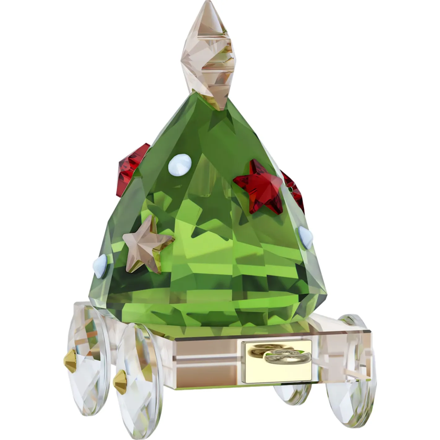 Holiday Cheers Waggon Jahresausgabe 2026