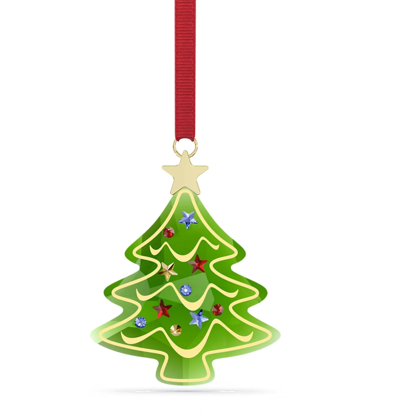 Holiday Cheers Weihnachtsbaum Ornament