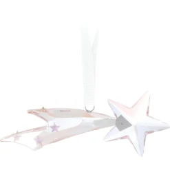 Holiday Magic Classics Sternschnuppe Ornament