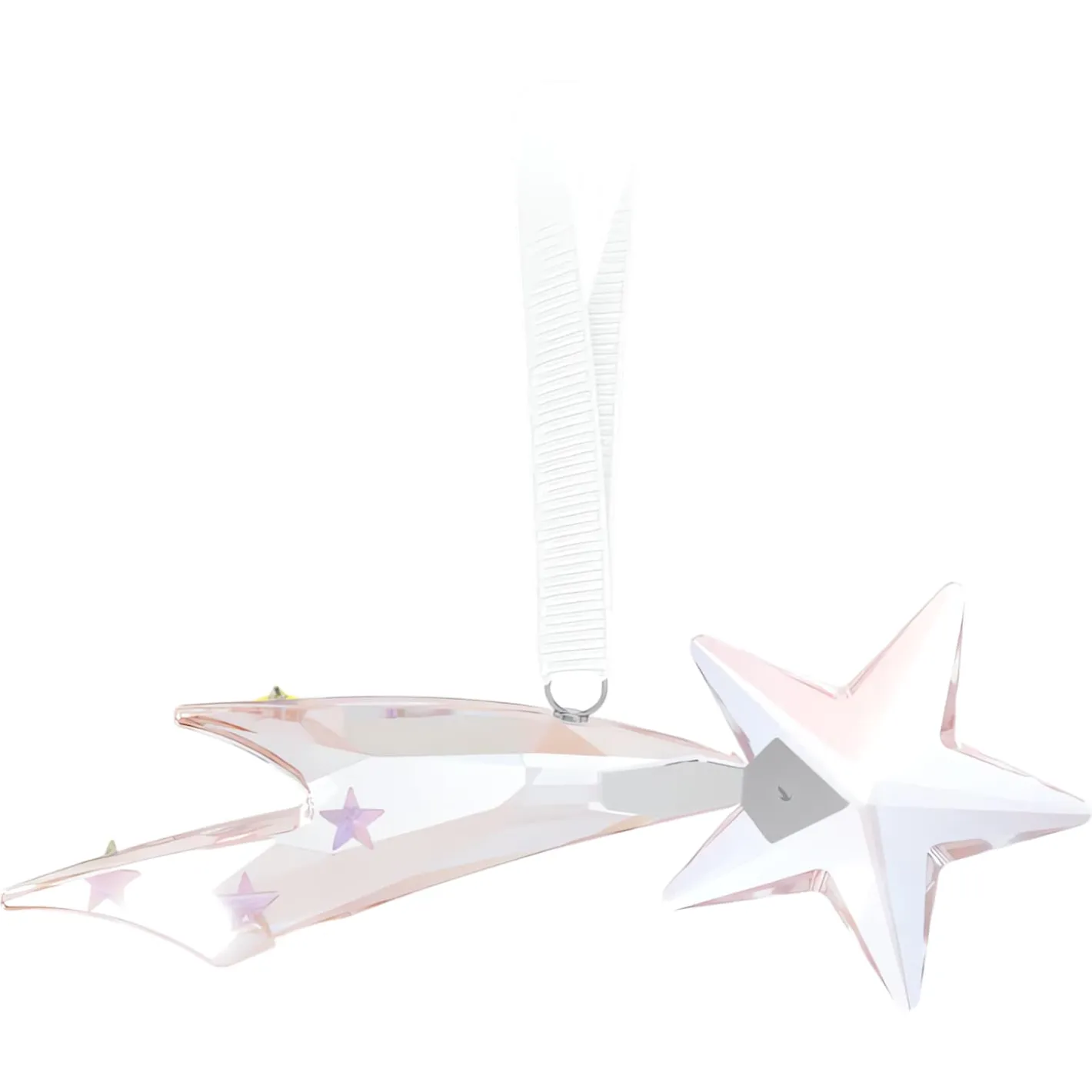 Holiday Magic Classics Sternschnuppe Ornament