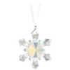 Holiday Magic Classics Stern Ornament