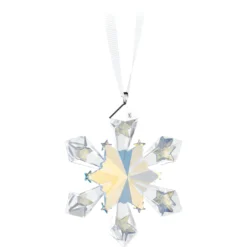 Holiday Magic Classics Stern Ornament