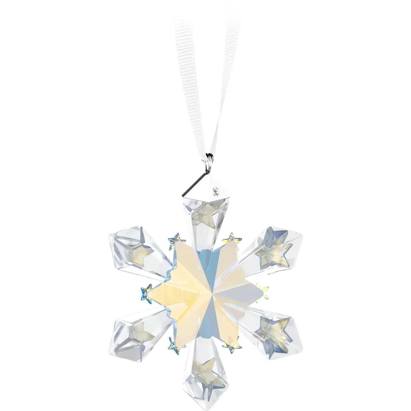 Holiday Magic Classics Stern Ornament