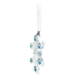 Holiday Magic Classics Stern Ornament