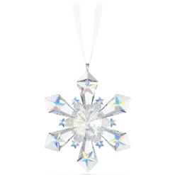 Holiday Magic Classics Stern Ornament