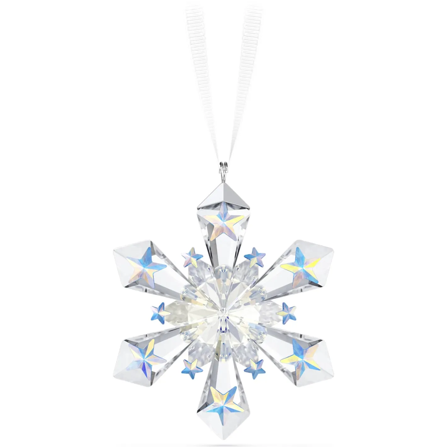 Holiday Magic Classics Stern Ornament