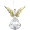 Holiday Magic Engel Ornament