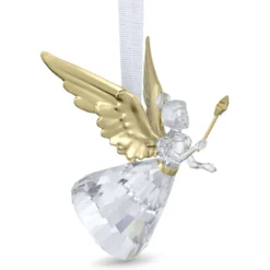 Holiday Magic Engel Ornament