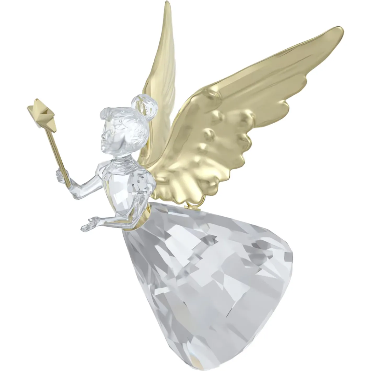 Holiday Magic Engel Ornament