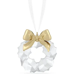 Holiday Magic Kranz Ornament