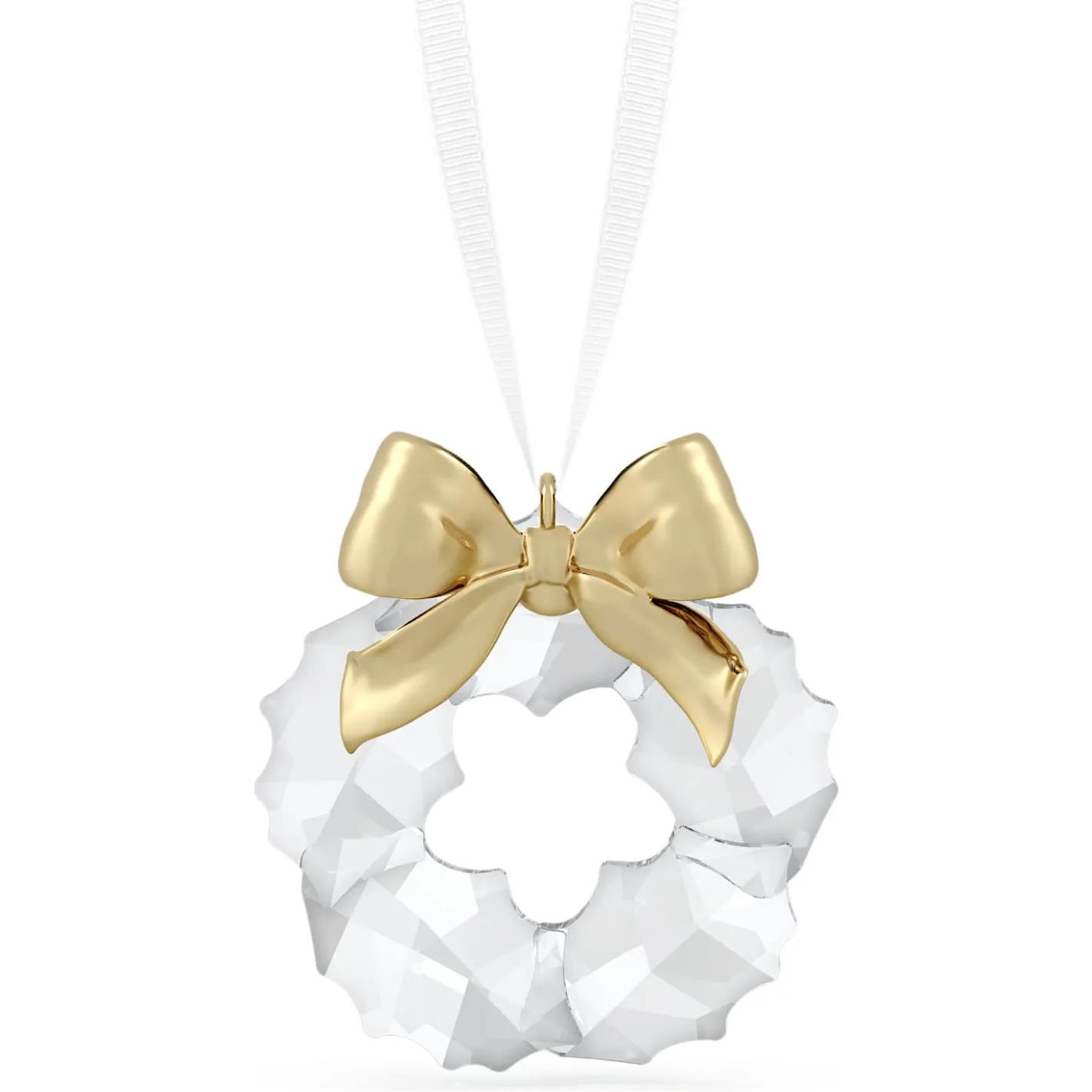 Holiday Magic Kranz Ornament