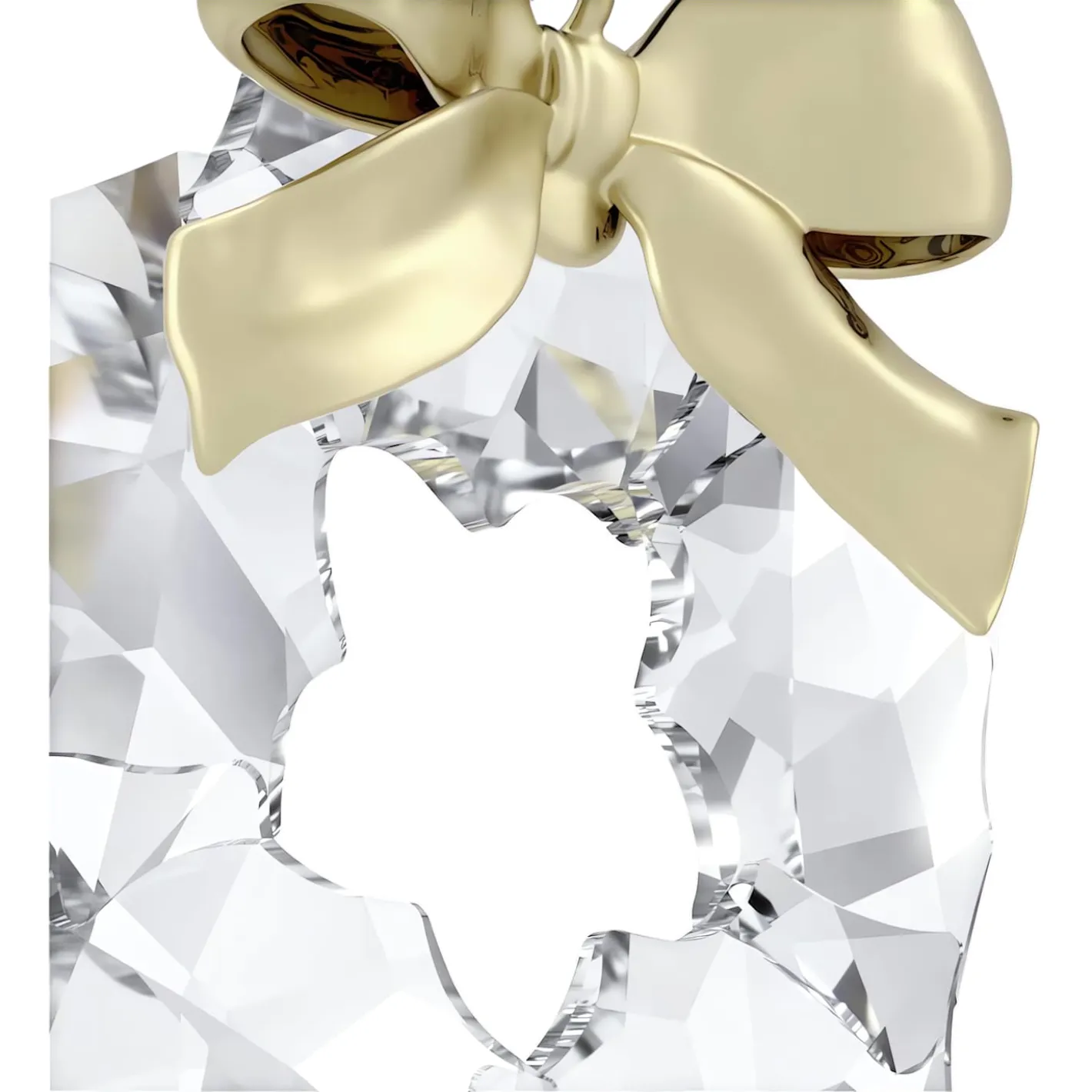 Holiday Magic Kranz Ornament