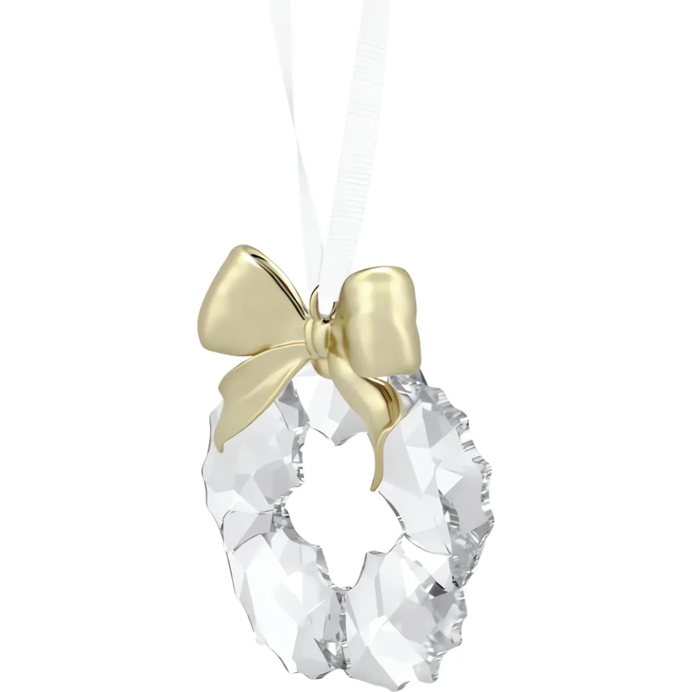 Holiday Magic Kranz Ornament