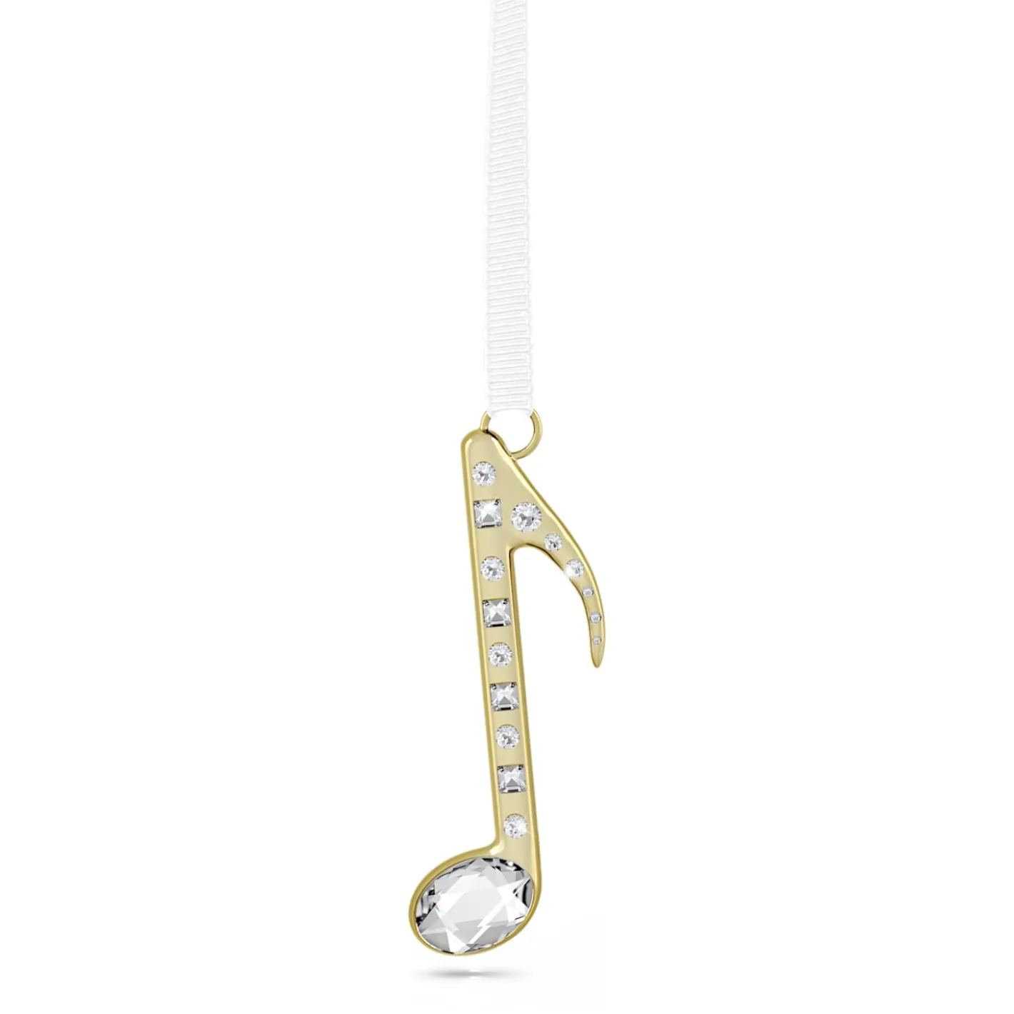 Holiday Magic Musiknote Ornament