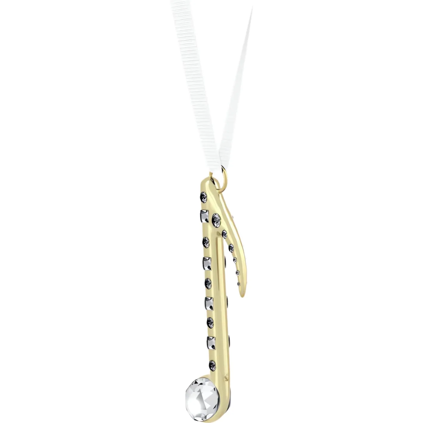 Holiday Magic Musiknote Ornament