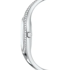 Hyperbola bangle Uhr
