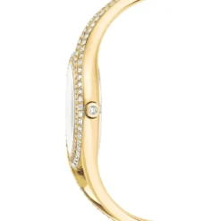 Hyperbola bangle Uhr