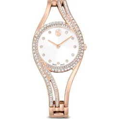 Hyperbola bangle Uhr