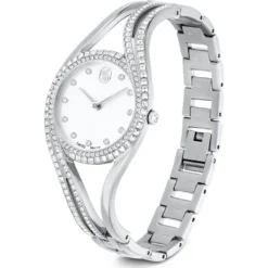 Hyperbola bangle Uhr