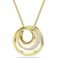 Hyperbola Halskette