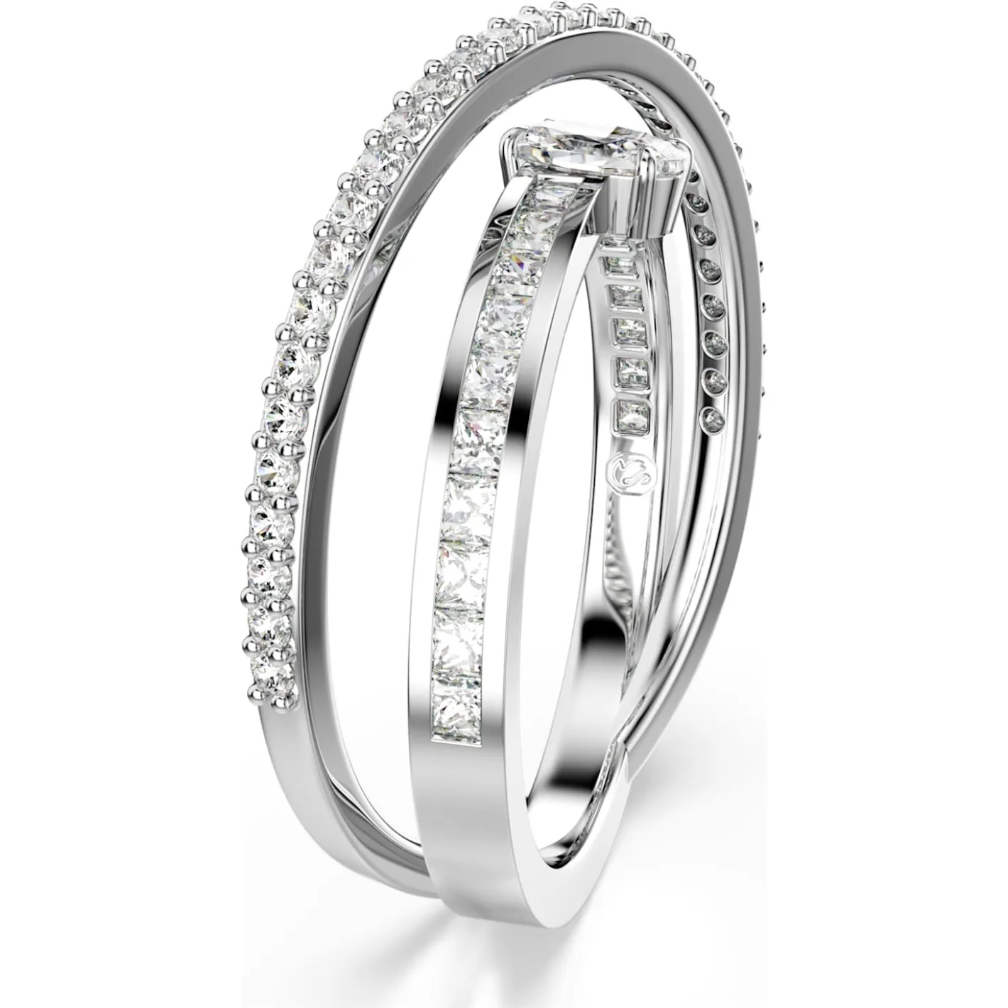 Hyperbola Ring