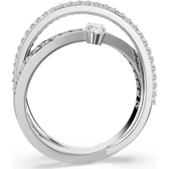 Hyperbola Ring
