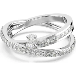 Hyperbola Ring