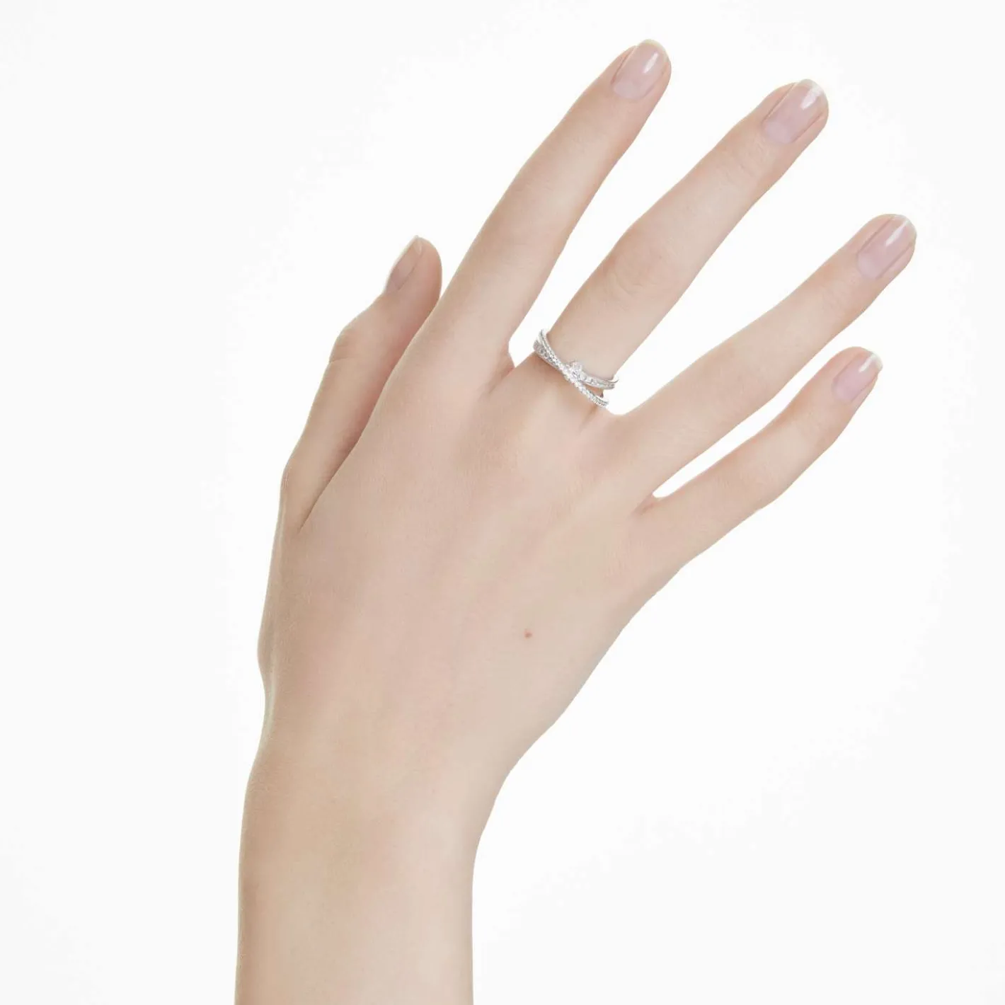 Hyperbola Ring