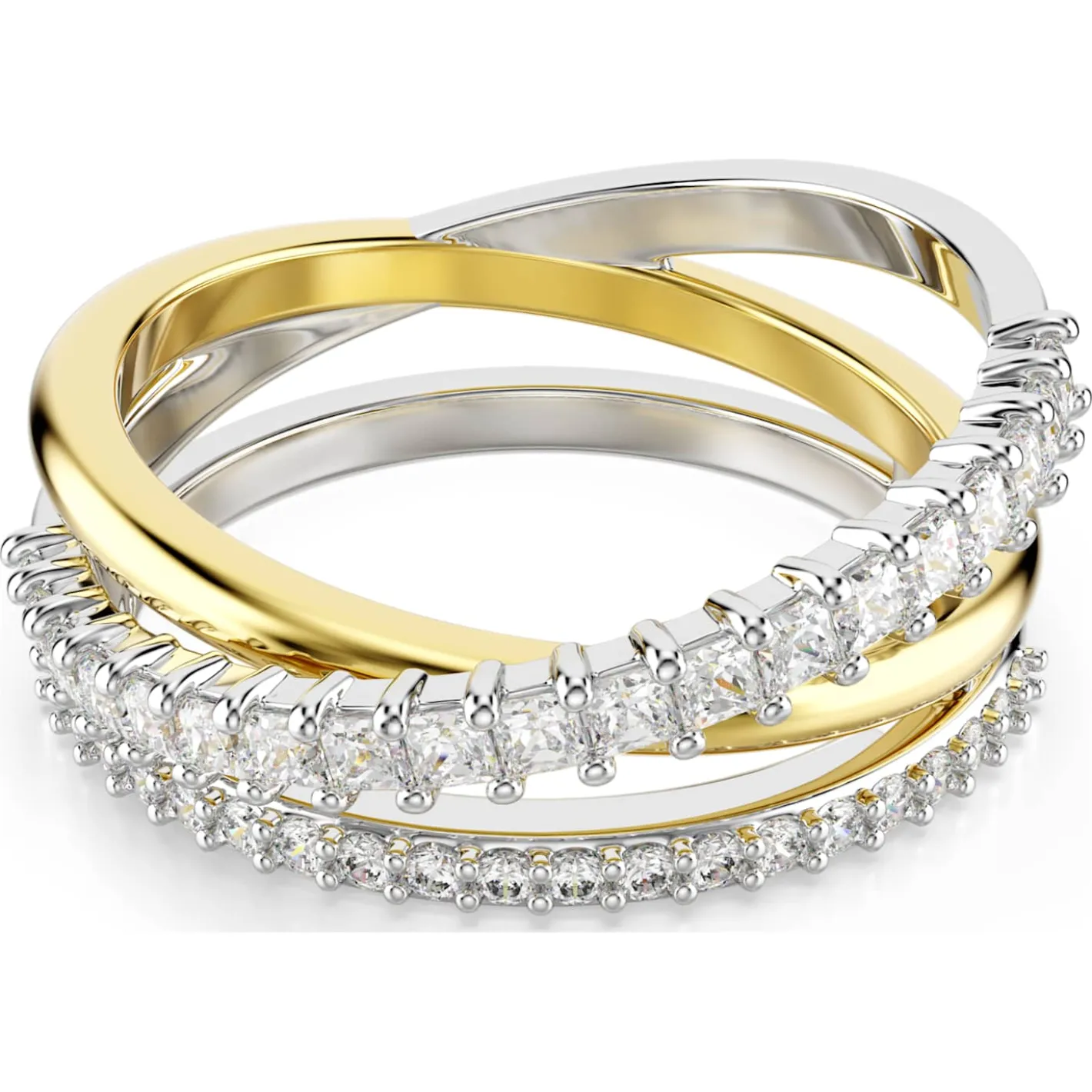 Hyperbola Ring